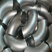 Alloy Steel Pipe Fittings Manufacturer Supplier Exporter India