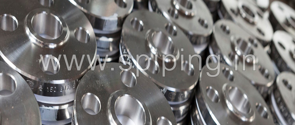 stainless steel 316 Flanges manufacturers in india