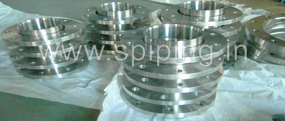 stainless steel 347 Flanges manufacturers in india