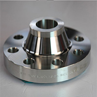 Alloy Steel Flanges Manufacturer Supplier