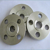 Alloy Steel A182 F22 Flanges Manufacturer Supplier Exporter India