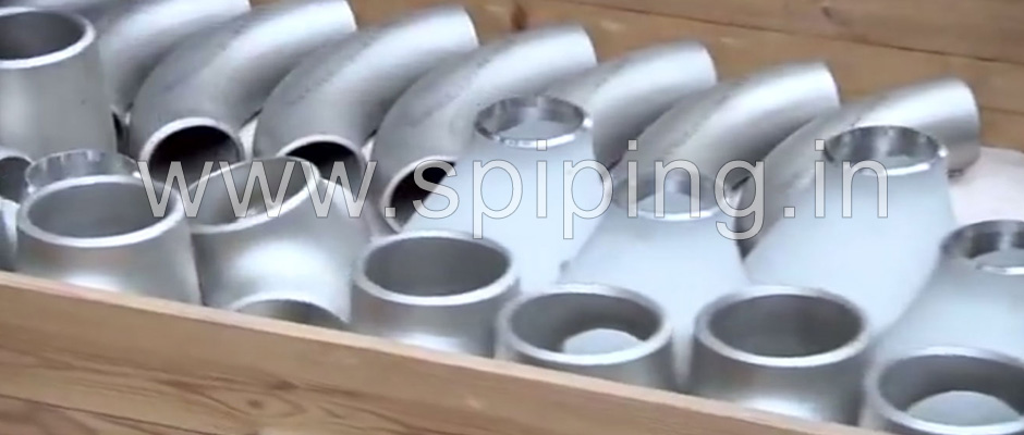 stainless steel pipe fitting manufacturers in india