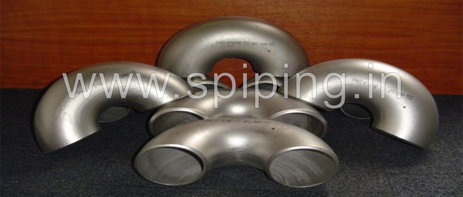 stainless steel pipe fitting manufacturers in india