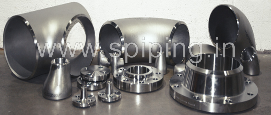stainless steel 310 pipe fitting manufacturers in india