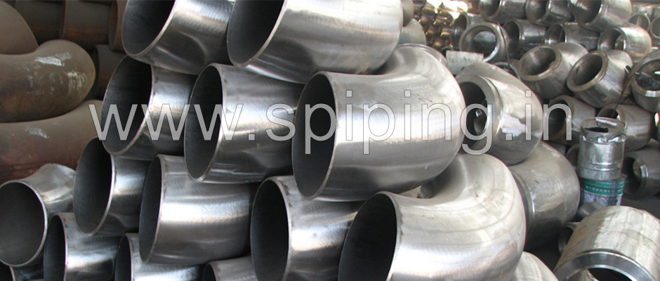 stainless steel 310S pipe fitting manufacturers in india