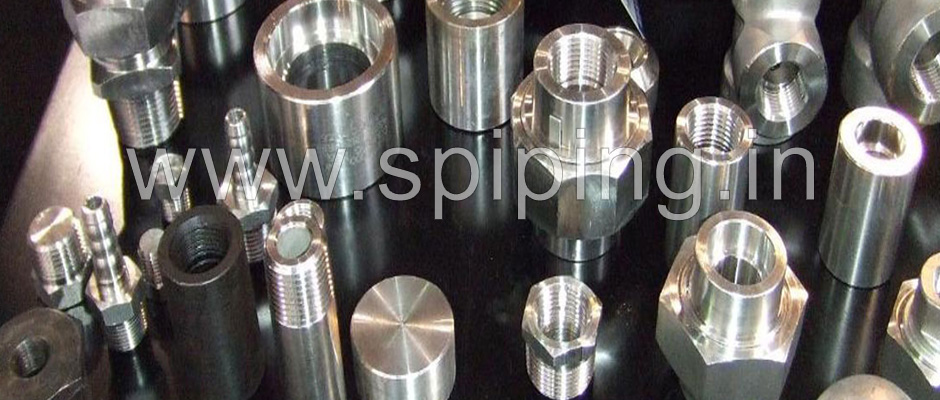 stainless steel 316H pipe fitting manufacturers in india