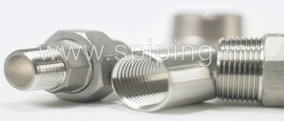 stainless steel 321 pipe fitting manufacturers in india