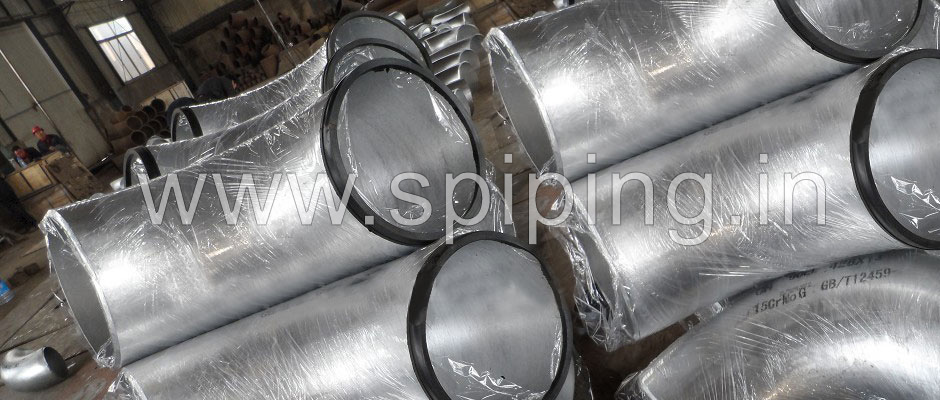 stainless steel 446 pipe fitting manufacturers in india