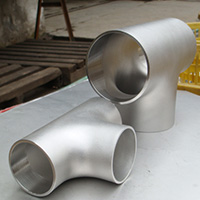 Duplex Steel 2205 ASTM A815 Pipe Fittings Manufacturer Supplier Exporter India