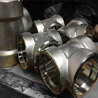 Hastelloy C22  Pipe Fitting Manufacturer Suppliers India