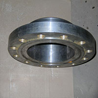 Hastelloy  C22 flange Manufacturer Suppliers India