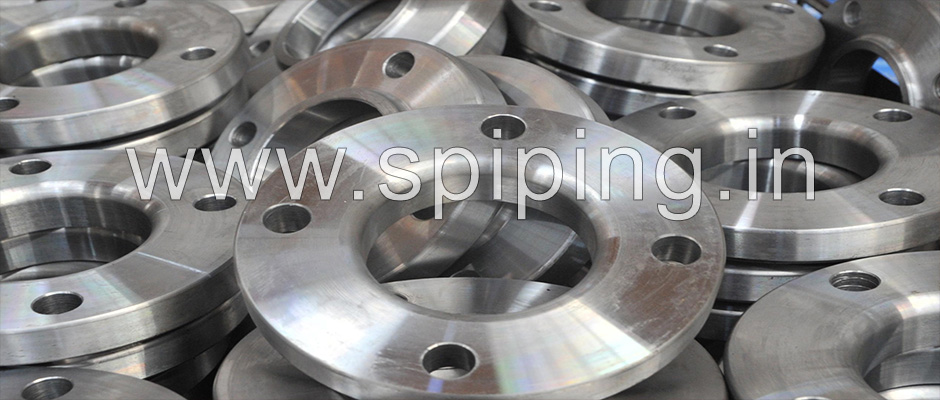 Hastelloy  C22 flange Manufacturer Suppliers India