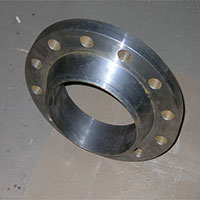 Hastelloy  C22 flange Manufacturer Suppliers India