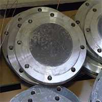 Hastelloy  C276 Flanges Manufacturer Suppliers India