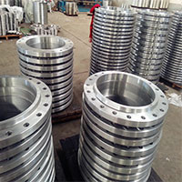 Hastelloy  C276 Flanges Manufacturer Suppliers India
