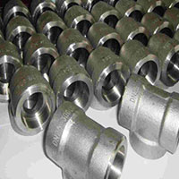 Hastelloy C276  Pipe Fitting Manufacturer Suppliers India