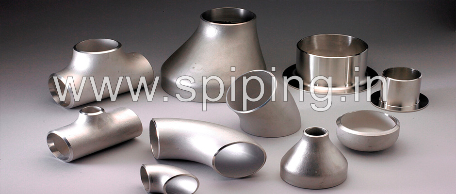 Inconel 601 Pipe Fitting Manufacturer Suppliers India