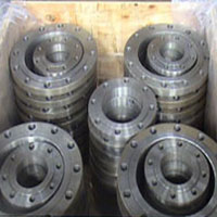 Inconel 601 Flange Manufacturer Suppliers India