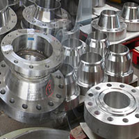 Inconel 601 Flange Manufacturer Suppliers India