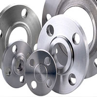 Inconel 625 Flange Manufacturer Suppliers India