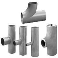 Inconel 800 Pipe Fitting Manufacturer Suppliers India