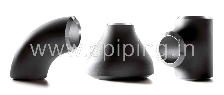 Inconel 800 Pipe Fitting Manufacturer Suppliers India