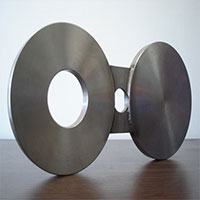 Inconel 800 Flange Manufacturer Suppliers India