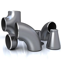 Inconel 800H Pipe Fitting Manufacturer Suppliers India