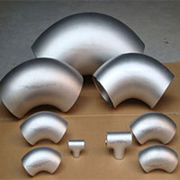 Inconel 800H Pipe Fitting Manufacturer Suppliers India