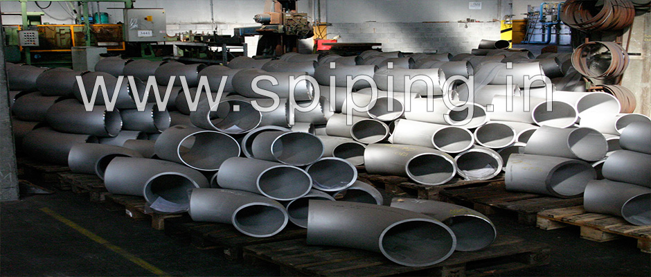 Inconel 800H Pipe Fitting Manufacturer Suppliers India