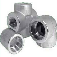Inconel 800HT Pipe Fitting Manufacturer Suppliers India