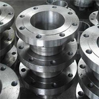 Inconel 800HT  Flange Manufacturer Suppliers India