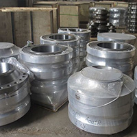 Nickel Alloy 201 flanges Manufacturer Suppliers India