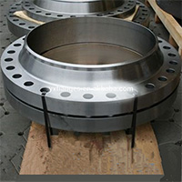 Super Duplex Steel UNS S32750 Flange Manufacturer Suppliers India