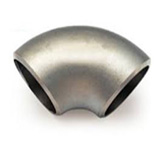 ASTM A403 Stainless Steel 317L 1.5D Elbow