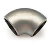 ASTM A403 Stainless Steel 321 1.5D Elbow