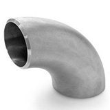 ASTM A182 F304 Stainless Steel 3D Elbow