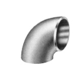 ASTM A403 Stainless Steel 317L 45° Long Radius Elbow