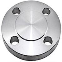 Stainless Steel 316H A182 Blind Flanges