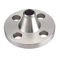 Stainless Steel 321 A182 High Hub Blind Flanges 