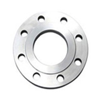 Stainless Steel 446 A182 Plate Flanges