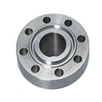 Stainless Steel 446 A182 Ring Type Joint Flanges