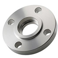 Stainless Steel 316 A182 Socket Weld Flanges