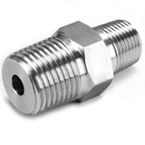 ASTM A234 WPB Carbon Steel Reducing Nipple