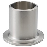 ASTM A234 WPB Carbon Steel Stub End