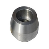 steel socket weld pipe fittings manufacturer supplier exporter in india