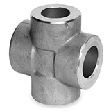 steel socket weld pipe fittings manufacturer supplier exporter in india