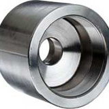 steel socket weld pipe fittings manufacturer supplier exporter in india