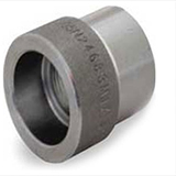 steel socket weld pipe fittings manufacturer supplier exporter in india