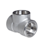 ANSI B16.11 Fittings Threaded ANSI B1.20.1 Stainless Carbon Steel Fittings Manufacturer India